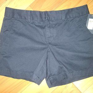 NWT navy blue Tommy Hilfiger shorts